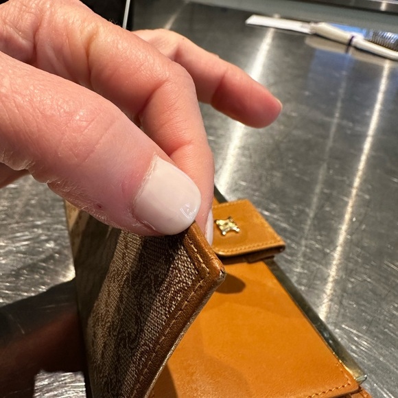 Celine wallet (price firm unless bundled) - Picture 12 of 15